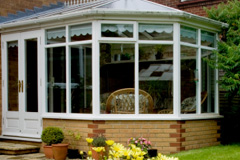 conservatories The Woods